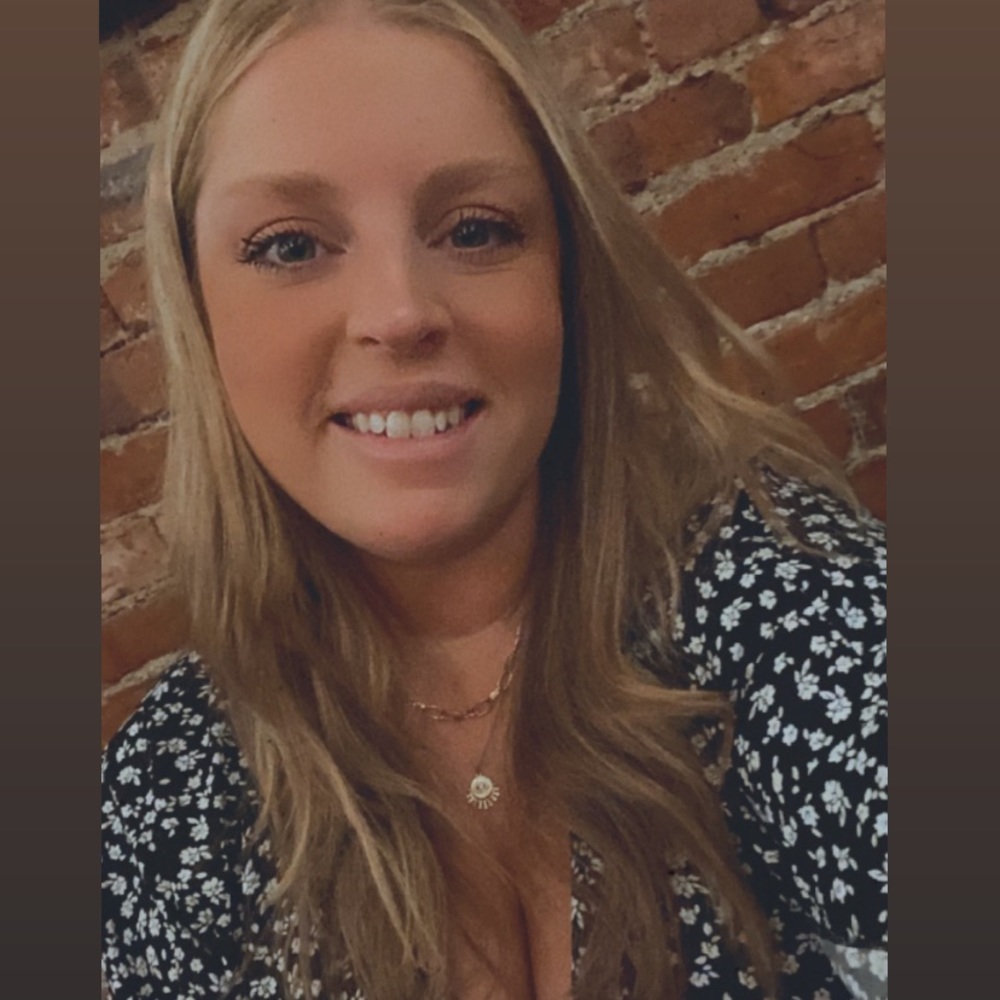 Meet your Posher, Samantha
